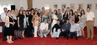 svadba Stanislave i Dragana Markovica